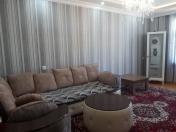 İcarəyə verilir 3 otaqlı 74 m2 köhnə tikili Ukrayna dairəsi