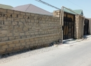 Satılır 6 sot torpaq Aqua Park