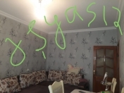 İcarəyə verilir 3 otaqlı 80 m2 köhnə tikili Əhmədli