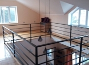 İcarəyə verilir 5 otaqlı 180 m2 bağ evi Xəzər r.