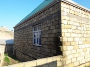 Satılır 3 otaqlı 100 m2 həyət evi Lökbatan