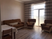 İcarəyə verilir 2 otaqlı 62 m2 yeni tikili Hövsan