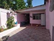 Satılır 4 otaqlı 200 m2 həyət evi Bakıxanov