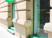 İcarəyə verilir 2 otaqlı 30 m2 ofis Nəsimi r.