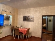 Satılır 2 otaqlı 57 m2 yeni tikili AGA Business Center