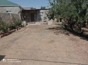 Satılır 2 otaqlı 60 m2 həyət evi 28 may