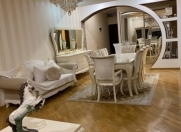 Satılır 3 otaqlı 120 m2 yeni tikili 4 mkr