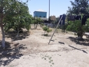 Satılır 4 sot torpaq Mehdiabad