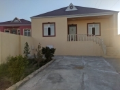 Satılır 3 otaqlı 105 m2 həyət evi Y.Suraxanı