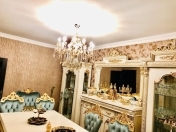 Satılır 3 otaqlı 86 m2 köhnə tikili Sərhədçi İdman kompleksi