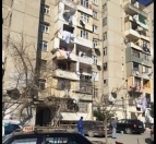 Satılır 4 otaqlı 100 m2 köhnə tikili Qaraçuxur