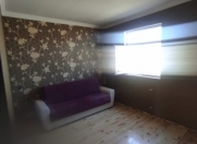 Satılır 2 otaqlı 50 m2 həyət evi Binəqədi