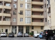 İcarəyə verilir 2 otaqlı 67 m2 yeni tikili Təzə bazar