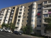 Satılır 1 otaqlı 40 m2 köhnə tikili Şah İsmayıl Xətai m.
