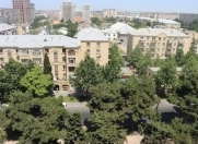 Satılır 4 otaqlı 83 m2 köhnə tikili Bakıxanov