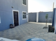 Satılır 7 otaqlı 240 m2 həyət evi Qaraçuxur