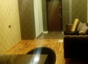 Satılır 2 otaqlı 67 m2 yeni tikili Montin