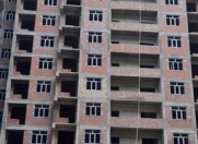 Satılır 1 otaqlı 30 m2 yeni tikili Xırdalan