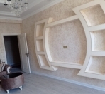 Satılır 2 otaqlı 65 m2 yeni tikili Saray