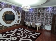 Satılır 5 otaqlı 130 m2 həyət evi Hövsan