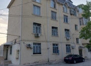 Satılır 2 otaqlı 50 m2 yeni tikili Bakıxanov