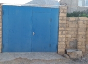 Satılır 2 otaqlı 60 m2 həyət evi Saray