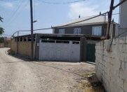 Satılır 1 otaqlı 0 m2 bağ evi Xaçmaz