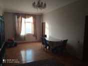 Satılır 1 otaqlı 58 m2 yeni tikili 7 mkr