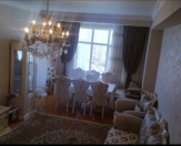 Satılır 2 otaqlı 90 m2 yeni tikili Həzi Aslanov