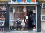 Satılır 1 otaqlı 37 m2 obyekt Bakıxanov