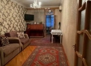 Satılır 2 otaqlı 65 m2 köhnə tikili 8 mkr