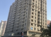 Satılır 3 otaqlı 107 m2 yeni tikili Gənclik m.