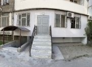 İcarəyə verilir 7 otaqlı 191 m2 obyekt Nəriman Nərimanov m.