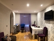 Satılır 2 otaqlı 50 m2 həyət evi İnşaatçılar m.
