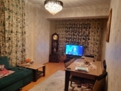 Satılır 2 otaqlı 77 m2 yeni tikili Badamdar