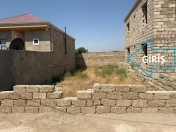 Satılır 8 sot torpaq Binə