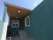 Satılır 3 otaqlı 100 m2 həyət evi Binəqədi