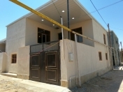 Satılır 3 otaqlı 110 m2 həyət evi Binəqədi