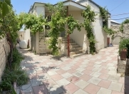 Satılır 3 otaqlı 102 m2 həyət evi Hövsan