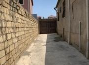 Satılır 4 otaqlı 121 m2 həyət evi Xırdalan