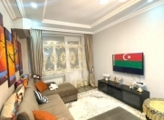 İcarəyə verilir 2 otaqlı 65 m2 yeni tikili Nizami m.