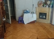 Satılır 2 otaqlı 43 m2 köhnə tikili Heydər Əliyev sarayı