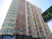Satılır 2 otaqlı 98 m2 yeni tikili 9 mkr