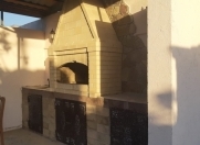 İcarəyə verilir 4 otaqlı 100 m2 bağ evi Koroğlu Parkı