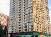Satılır 3 otaqlı 120 m2 yeni tikili 20 yanvar m.