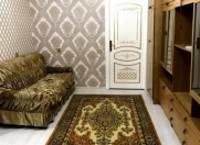 Satılır 2 otaqlı 35 m2 köhnə tikili Həzi Aslanov