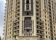 Satılır 3 otaqlı 135 m2 yeni tikili Gənclik m.