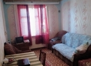 Satılır 2 otaqlı 52 m2 köhnə tikili Əhmədli