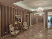 Satılır 6 otaqlı 500 m2 yeni tikili Şah İsmayıl Xətai m.