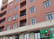 Satılır 3 otaqlı 108 m2 yeni tikili 9 mkr